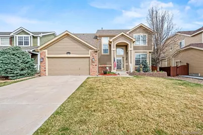 11356 Mesa Verde Way, Parker, CO 80138 - Photo 1