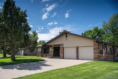 823 N 14th Street, Burlington, CO 80807 - Photo 1