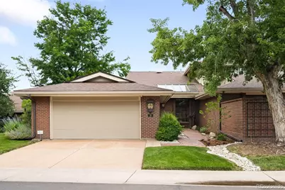 2800 S University Boulevard #19, Denver, CO 80210 - Photo 1