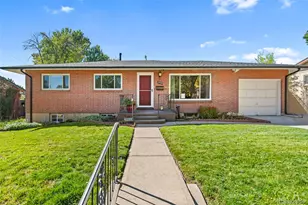 2939 S Zurich Ct, Denver, CO 80236 - Photo 1
