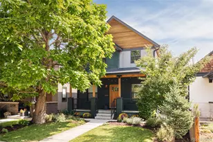 3726 N Race St, Denver, CO 80205 - Photo 1