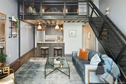 1111 Osage Street #23, Denver, CO 80204 - Photo 1