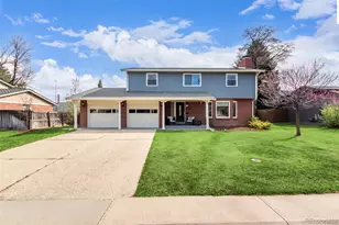 3750 S Hillcrest Dr, Denver, CO 80237 - Photo 1