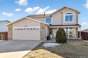 8141 Sedgewick Dr, Colorado Springs, CO 80925 - Photo 1