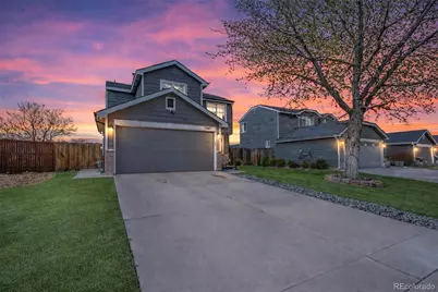 4887 Duluth Court, Denver, CO 80239 - Photo 1