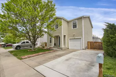 1341 Kingfisher Avenue, Brighton, CO 80601 - Photo 1