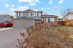 4640 S Garrison St, Littleton, CO 80123 - Photo 1