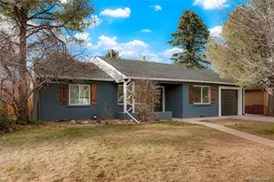 211 Newport St, Denver, CO 80220 - Photo 1