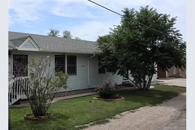 6550 Clay Street #A, Denver, CO 80221 - Photo 1