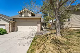 8270 S High Ct, Centennial, CO 80122 - Photo 1