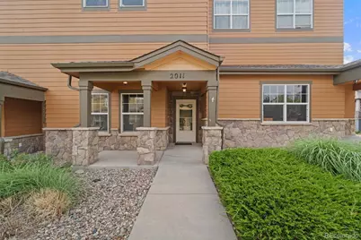 2011 Saint Claire Park Alley, Colorado Springs, CO 80910 - Photo 1