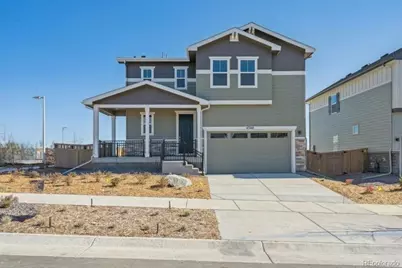 4740 N Valdai Court, Aurora, CO 80119 - Photo 1