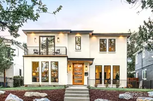 1476 S Josephine St, Denver, CO 80210 - Photo 1