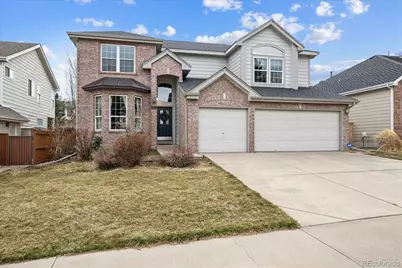 9601 E Caley Circle, Englewood, CO 80111 - Photo 1