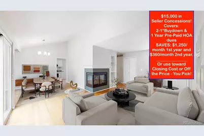 1006 Homestake Drive #1D, Golden, CO 80401 - Photo 1