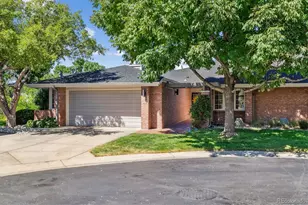 2552 E Alameda Ave, Denver, CO 80209 - Photo 1