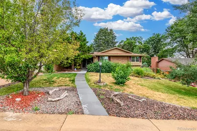 2718 S Kendall Way, Denver, CO 80227 - Photo 1