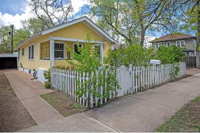 230 N Hancock Avenue, Colorado Springs, CO 80903 - Photo 1