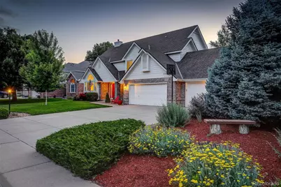 20829 Parliament Court, Parker, CO 80138 - Photo 1