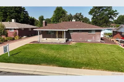 4561 Quay Street, Wheat Ridge, CO 80033 - Photo 1