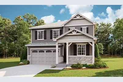 1301 Rock Cliff Avenue, Erie, CO 80516 - Photo 1