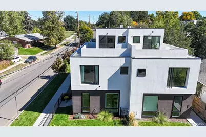 110 E Harvard Avenue, Denver, CO 80210 - Photo 1