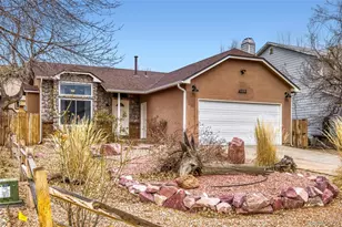 4553 Bramble Ln, Colorado Springs, CO 80925 - Photo 1