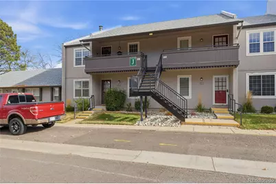7110 S Gaylord Street #J-2, Centennial, CO 80122 - Photo 1
