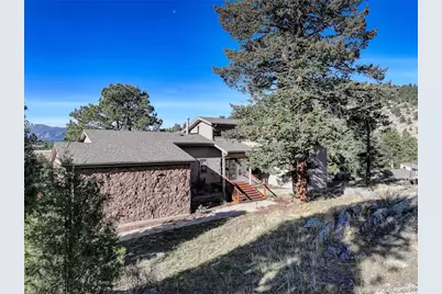 25108 Foothills Drive N, Golden, CO 80401 - Photo 1