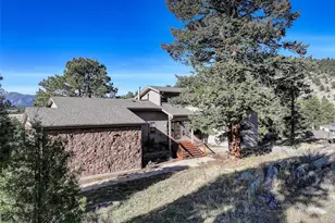 25108 Foothills Dr N, Golden, CO 80401 - Photo 1