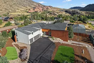 89 Canyon Vista Dr, Morrison, CO 80465 - Photo 1