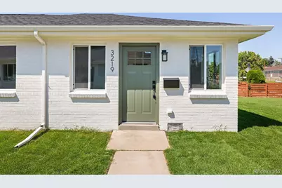 3219 N Steele Street, Denver, CO 80205 - Photo 1