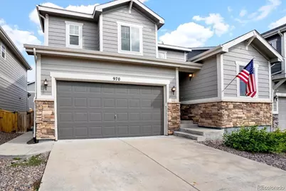 970 White Leaf Circle, Castle Rock, CO 80108 - Photo 1