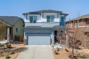 3111 Youngheart Way, Castle Rock, CO 80109 - Photo 1