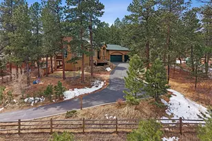 8181 Inca Rd, Larkspur, CO 80118 - Photo 1