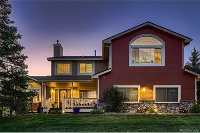 25779 E Jamison Circle, Aurora, CO 80016 - Photo 1