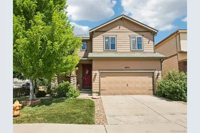 6995 W Payne Avenue, Littleton, CO 80128 - Photo 1