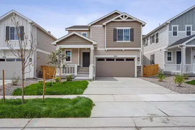 9265 Telluride Court, Commerce City, CO 80022 - Photo 1