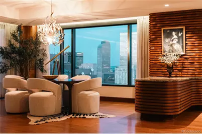 1133 14th Street #3420, Denver, CO 80202 - Photo 1