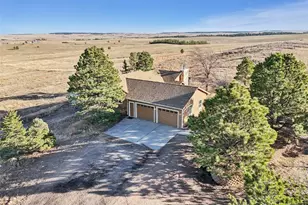 32780 Co Rd 33, Kiowa, CO 80117 - Photo 1