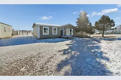 6315 Peerless Farms Road, Peyton, CO 80831 - Photo 1