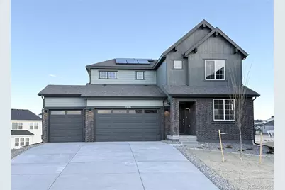 13708 Daffodil Point, Parker, CO 80134 - Photo 1