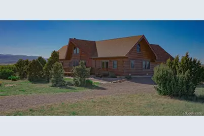 605 E Field Street, La Veta, CO 81055 - Photo 1