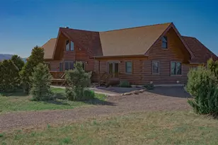 605 E Field St, La Veta, CO 81055 - Photo 1