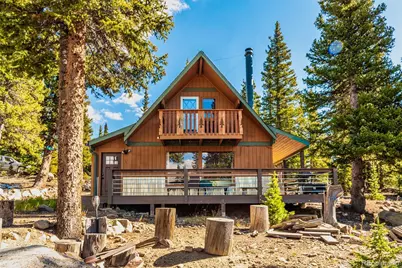 1248 Mountain View Drive, Fairplay, CO 80440 - Photo 1