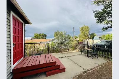 168 S Hazel Court #B, Denver, CO 80219 - Photo 1