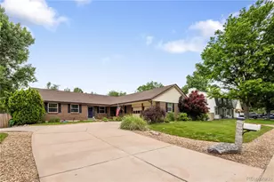 5292 W Fair Dr, Littleton, CO 80123 - Photo 1