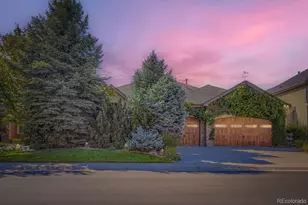 6033 S Eagle St, Centennial, CO 80016 - Photo 1