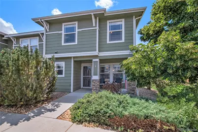 17390 Waterhouse Circle #C, Parker, CO 80134 - Photo 1