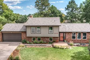 380 Silver Spring Cir, Colorado Springs, CO 80919 - Photo 1